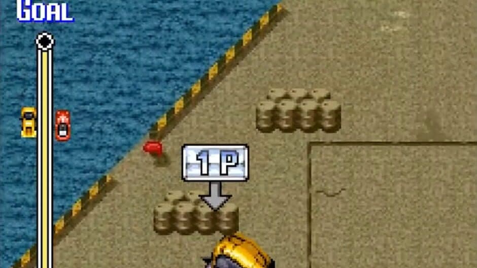 Lethal Crash Race screenshot