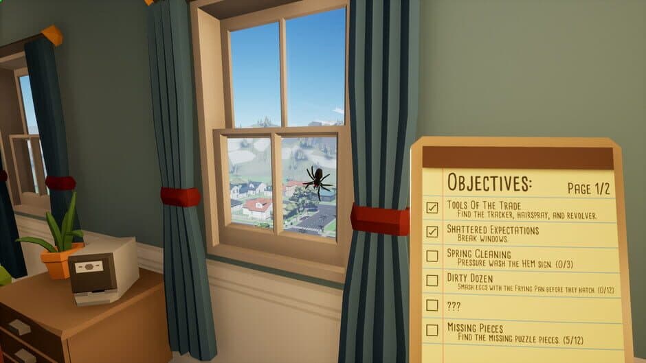 Kill it with Fire 2 screenshot