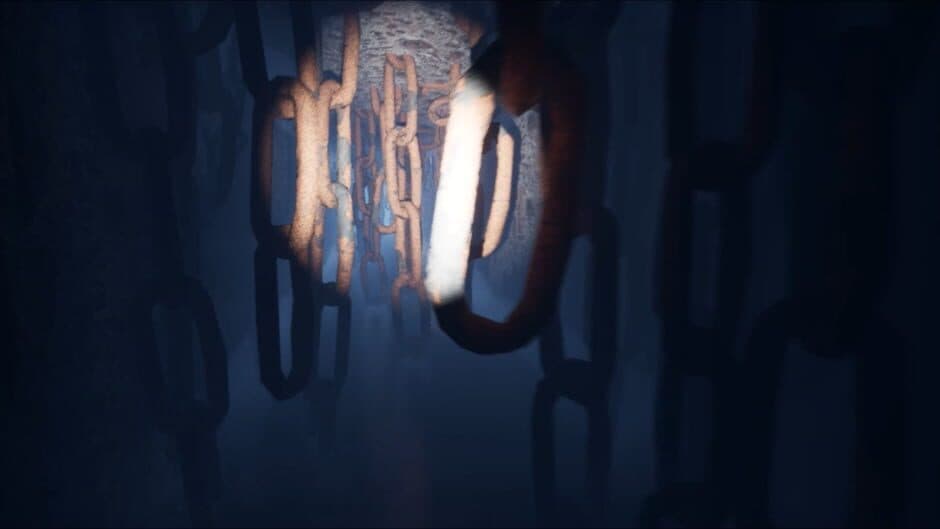 Maze Horror: Meikyuu Horror screenshot