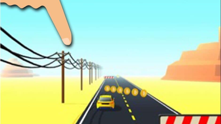 Tate's Journey screenshot