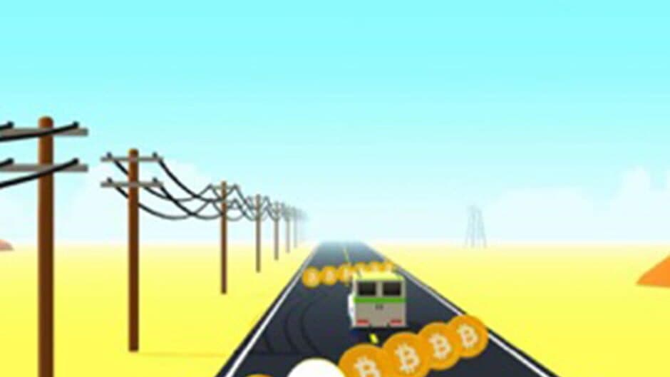 Tate's Journey screenshot