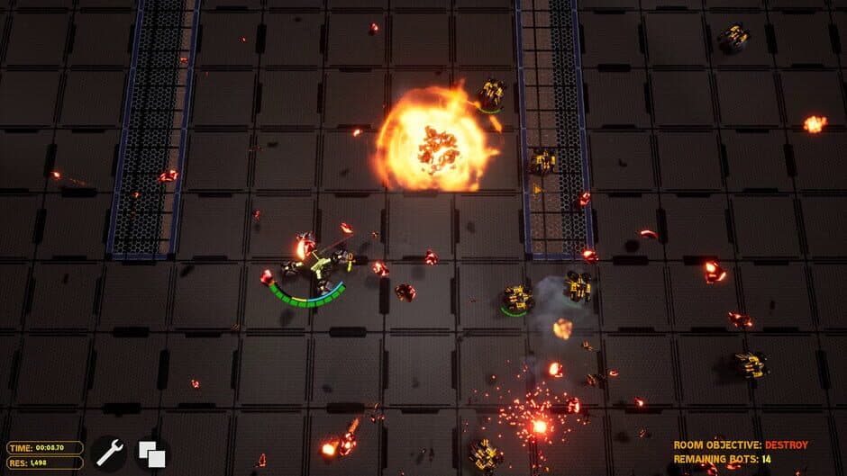 Slag screenshot