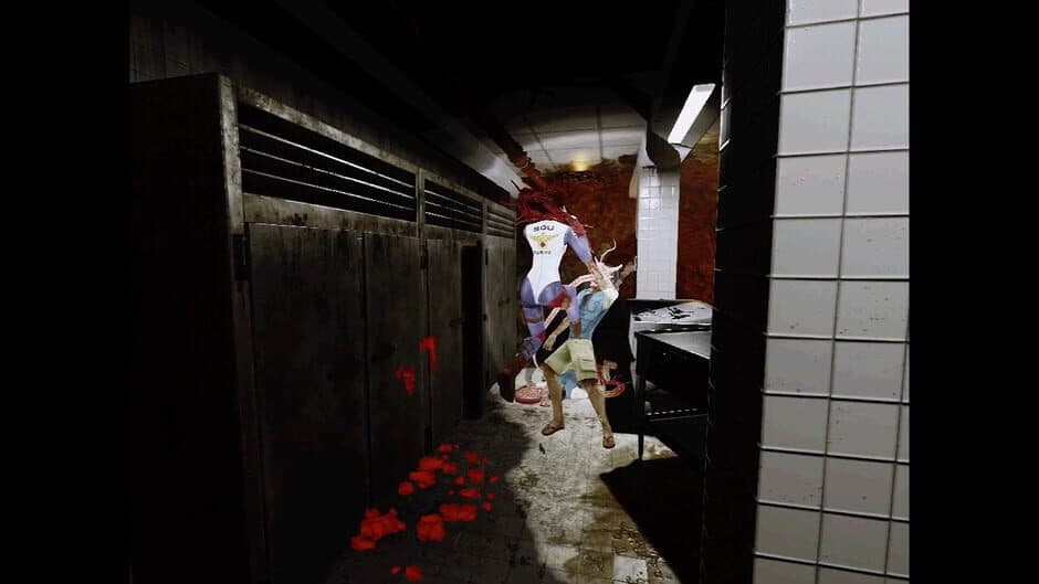 Ground Zero screenshot
