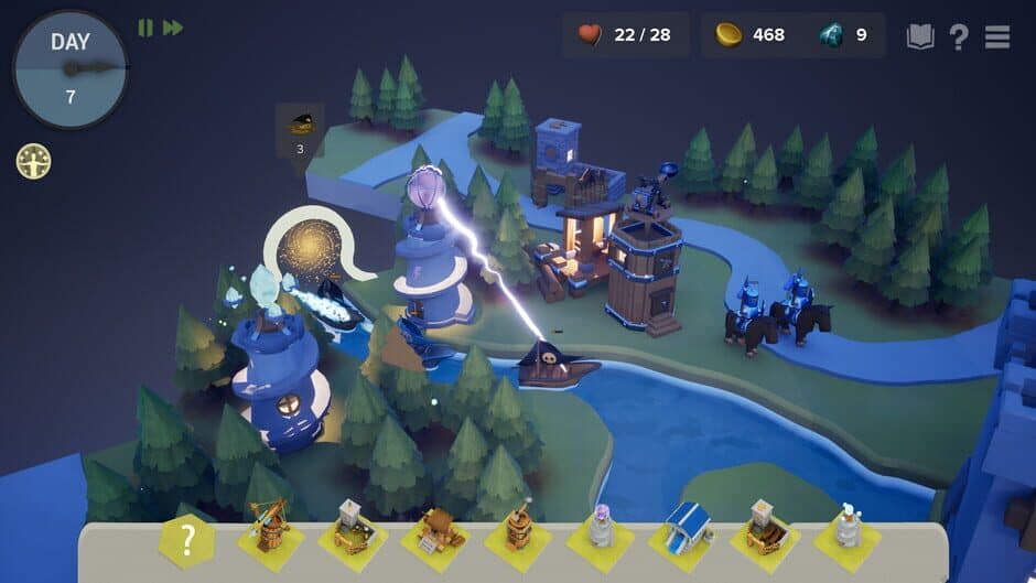 Hexguardian screenshot