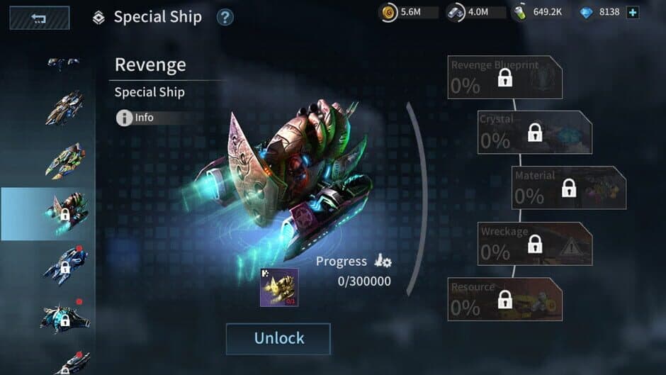 Clash of Stars screenshot