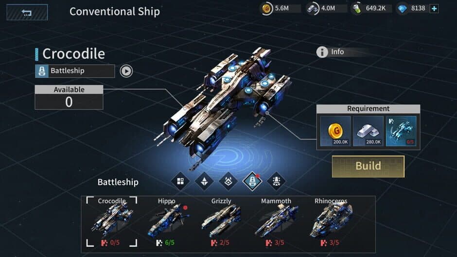 Clash of Stars screenshot