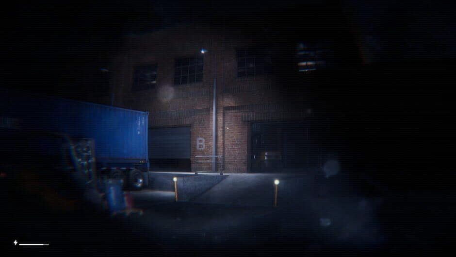 Cryptid screenshot