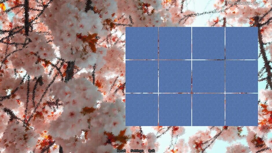 Yume Memory screenshot