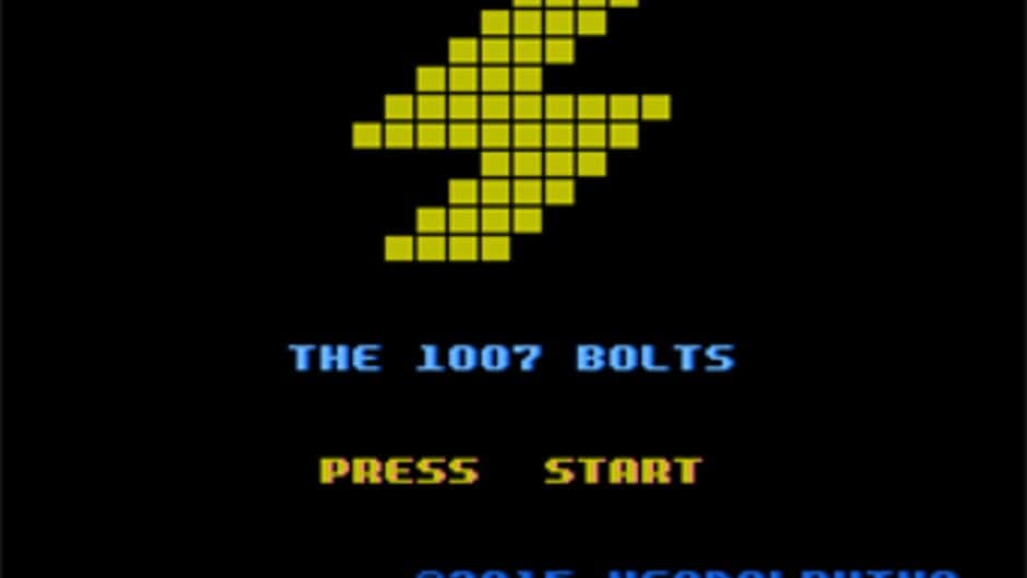1007 Bolts screenshot
