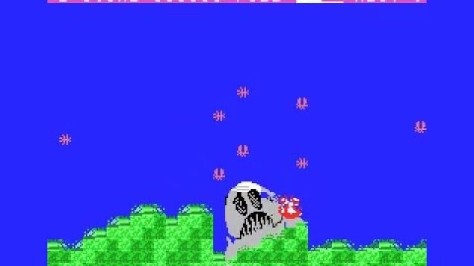 Never Forget to Nausicaä Game Forever screenshot