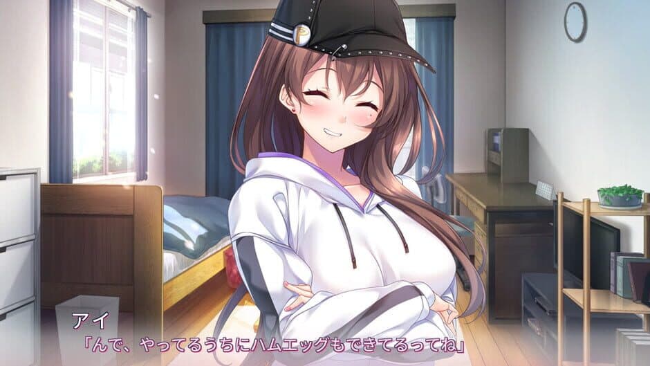 Aikagi 3 screenshot