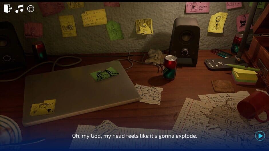 Wish a Wish screenshot