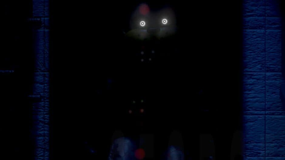 Jolly 3: Chapter 1 screenshot