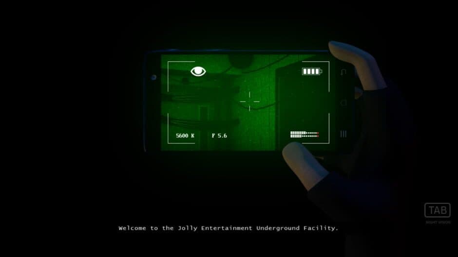 Jolly 3: Chapter 2 screenshot
