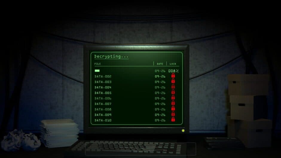 Jolly 3: Chapter 2 screenshot