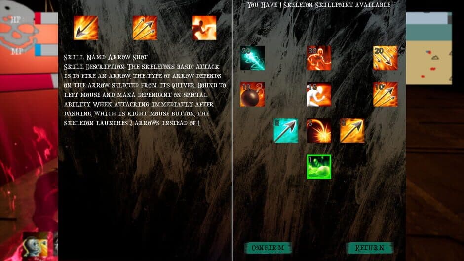 Slimegeon screenshot