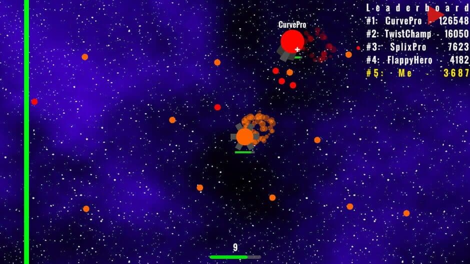 Fun.Io screenshot