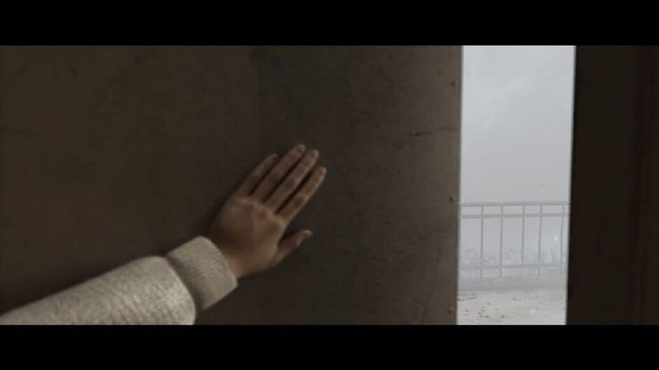 True Fear: Forsaken Souls Part 3 screenshot
