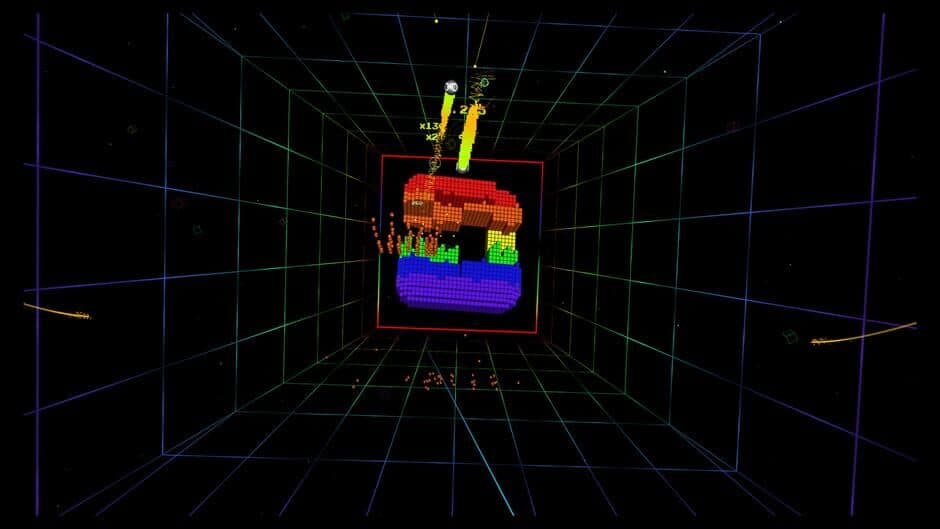 Masternoid screenshot