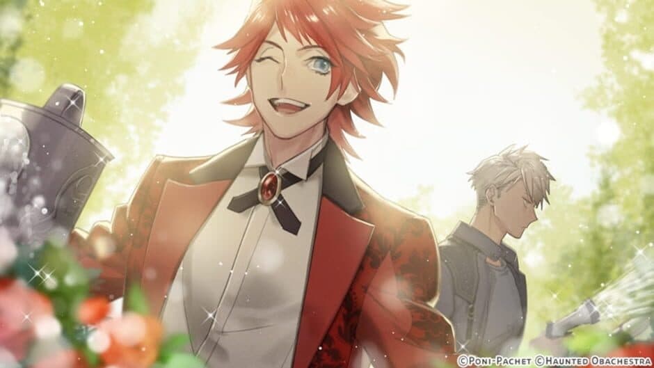 Haunted Obachestra Vol. 2 Bianke screenshot