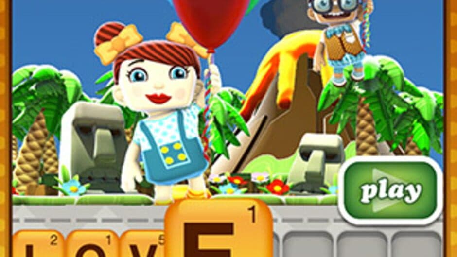 Hanging With Friends screenshot