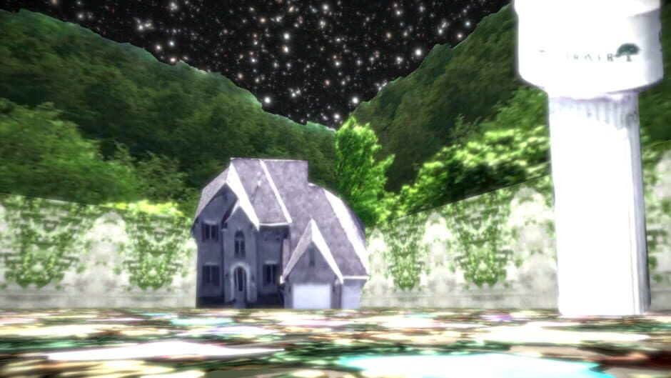 Map screenshot