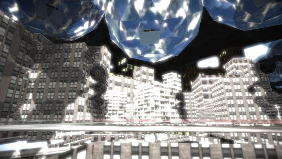 Map screenshot