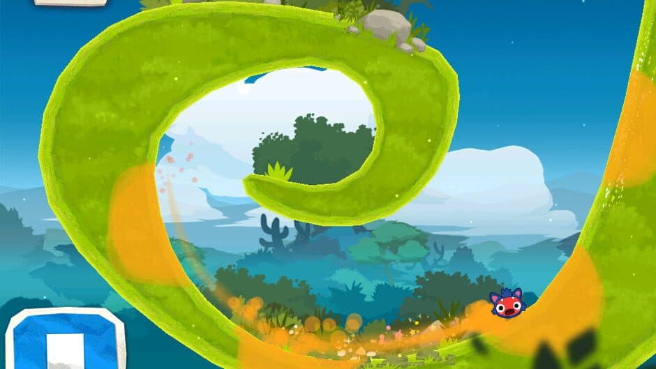 iBlast Moki 2 screenshot