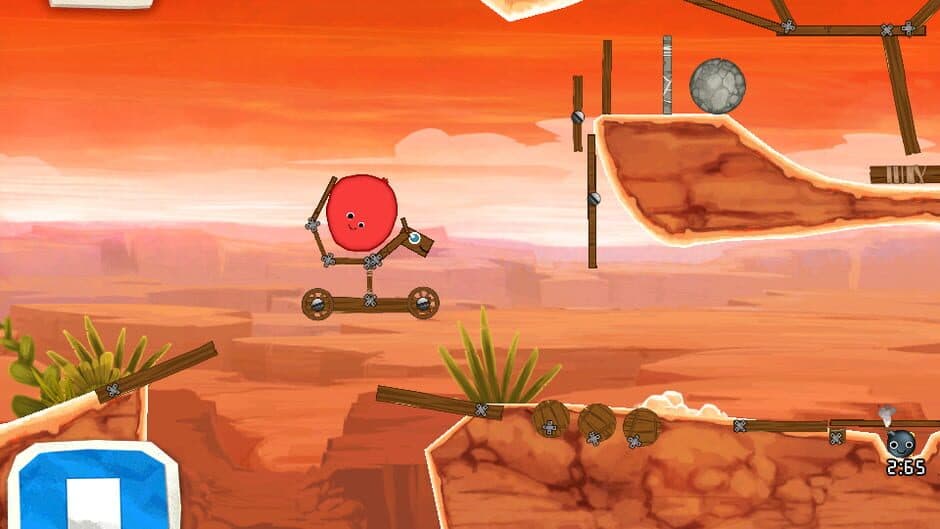 iBlast Moki 2 screenshot