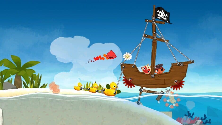 iBlast Moki 2 screenshot