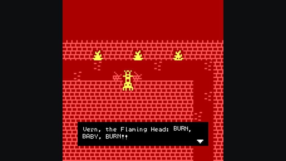 Lair of the Three-Headed Hydra screenshot