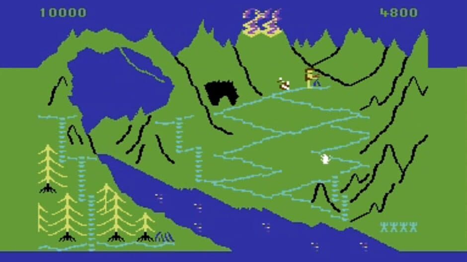 Fire Quest screenshot