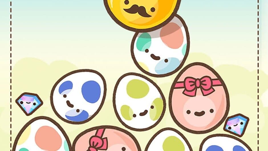Clawbert screenshot