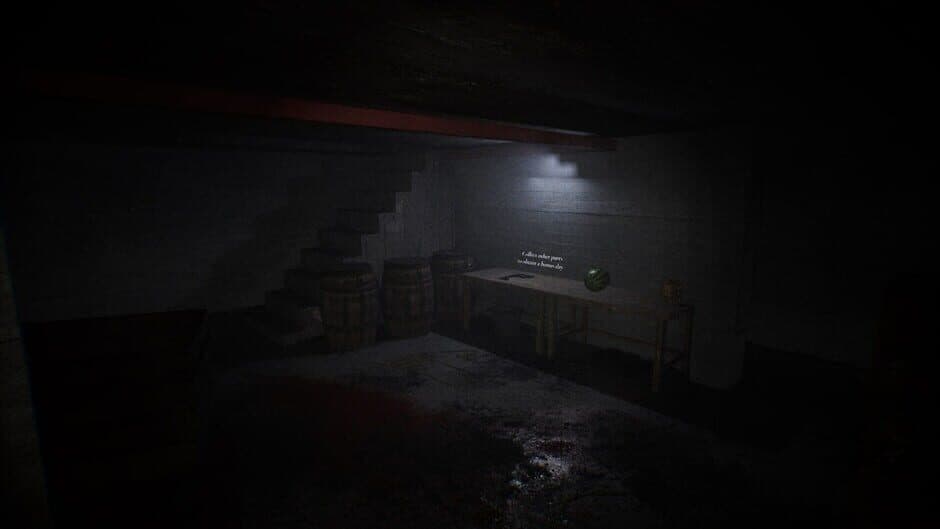 Granny Remake screenshot