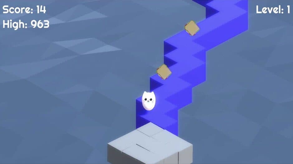 Switch Sides 2: Sea Sandwich screenshot
