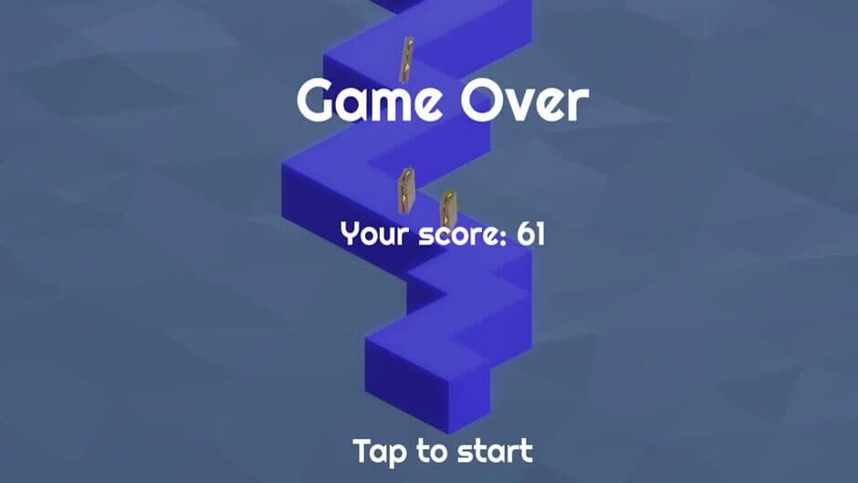 Switch Sides 2: Sea Sandwich screenshot