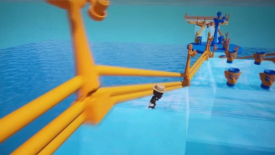 BabyRace screenshot