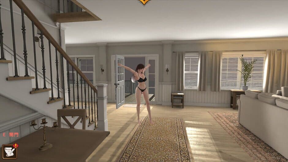 Goddess Detective 2 screenshot