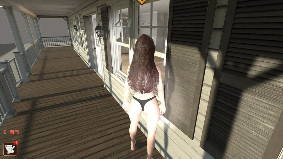 Goddess Detective 2 screenshot
