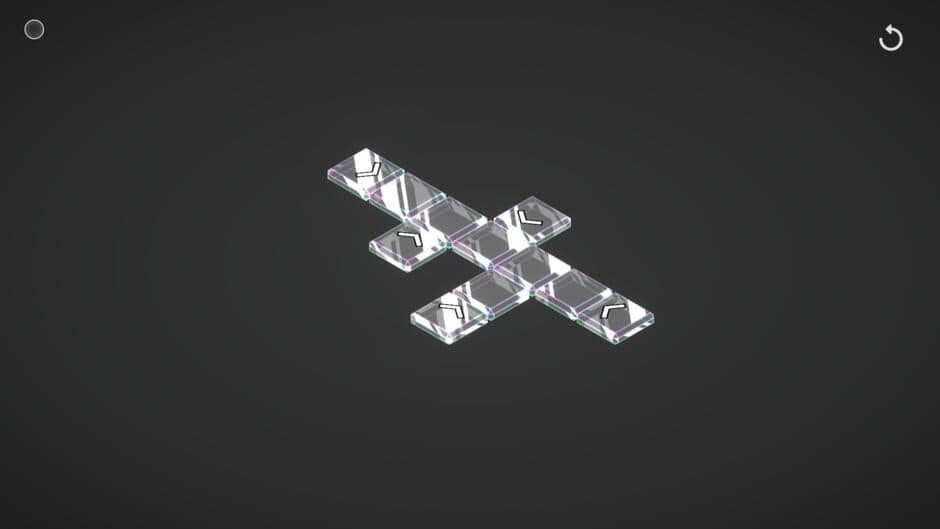 Lovux screenshot