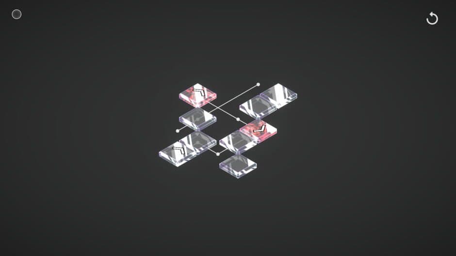 Lovux screenshot