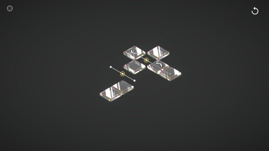 Lovux screenshot