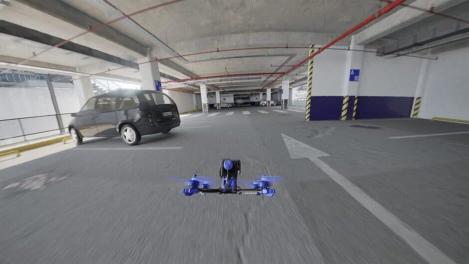 FPV Logic screenshot