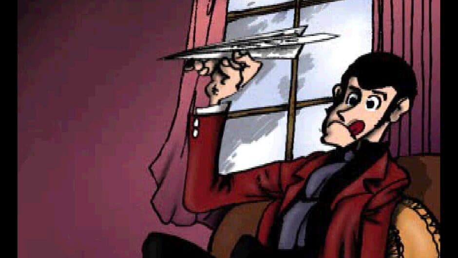 Lupin 3sei screenshot