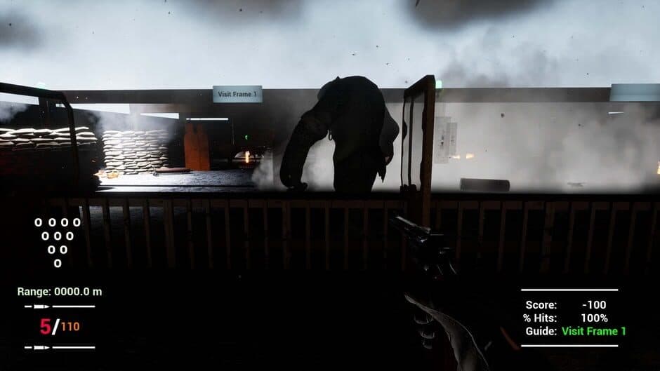 RedNeck Bowl Games screenshot