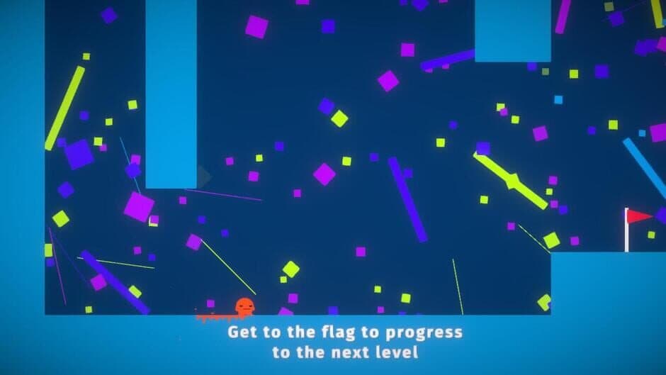 Paint Ball screenshot