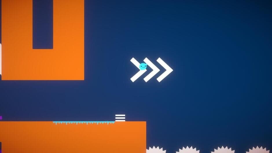Paint Ball screenshot