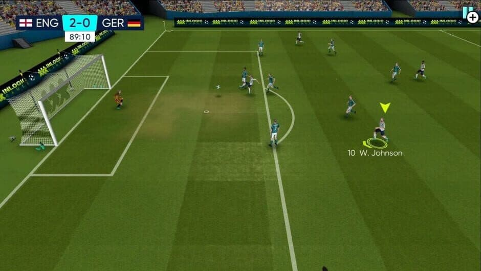 Football Cup 2023 screenshot