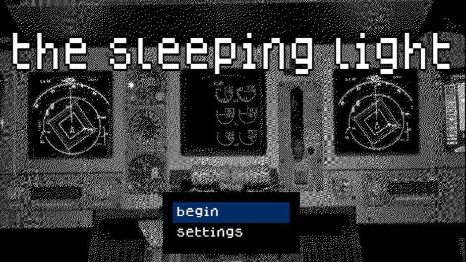 The Sleeping Light screenshot