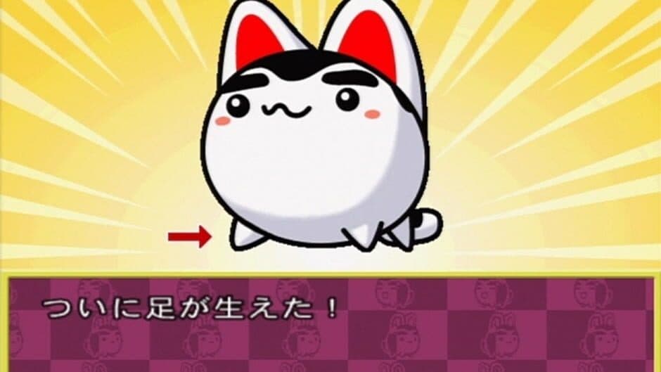 Quiz & Variety SukuSuku Inufuku screenshot